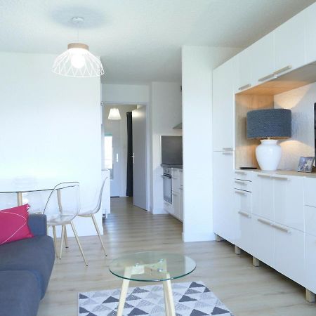 Studio Les Deux Alpes, 1 Piece, 4 Personnes - Fr-1-546-20 Buitenkant foto